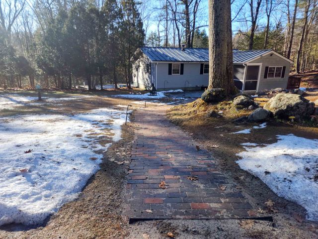 31 Barnard Hill Road, Dunbarton, NH 03046