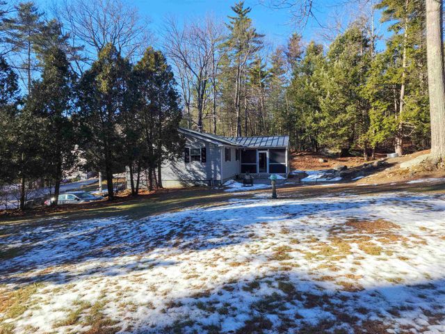 31 Barnard Hill Road, Dunbarton, NH 03046