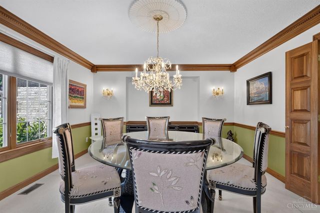 861 Kelsey Court, Washington Twp, OH 45458