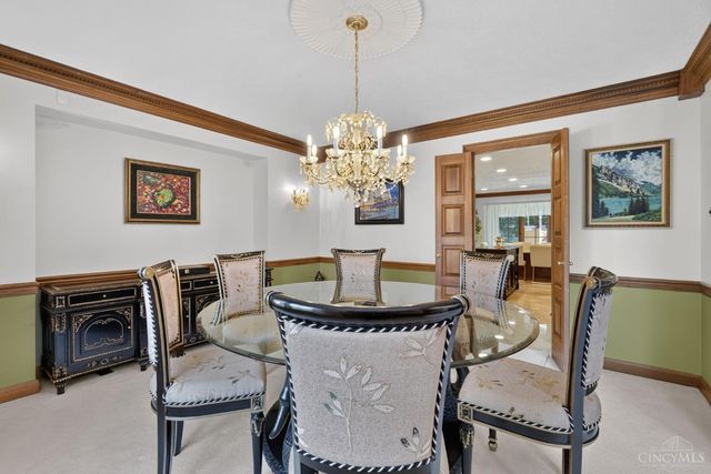 861 Kelsey Court, Washington Twp, OH 45458