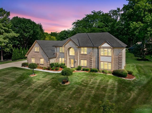 861 Kelsey Court, Washington Twp, OH 45458