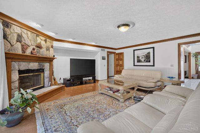 861 Kelsey Court, Washington Twp, OH 45458