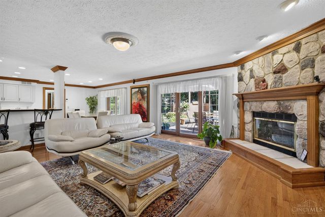 861 Kelsey Court, Washington Twp, OH 45458