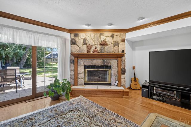 861 Kelsey Court, Washington Twp, OH 45458