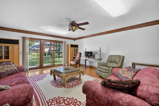 861 Kelsey Court, Washington Twp, OH 45458