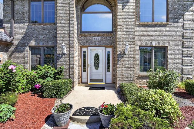 861 Kelsey Court, Washington Twp, OH 45458