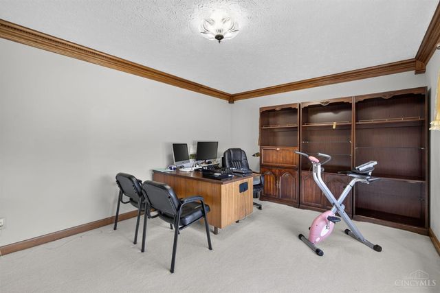 861 Kelsey Court, Washington Twp, OH 45458
