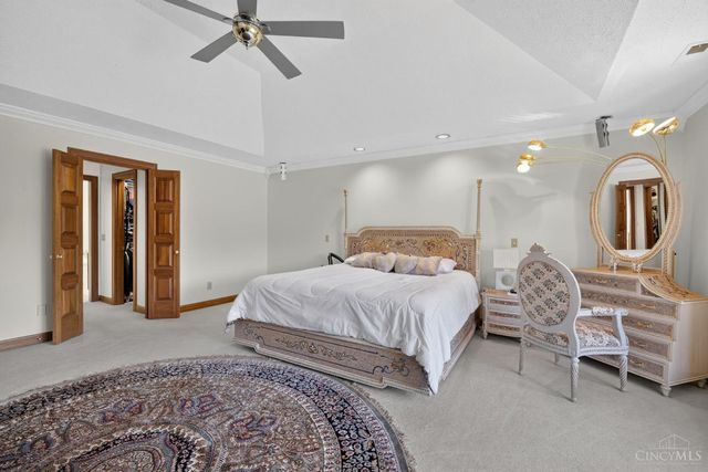 861 Kelsey Court, Washington Twp, OH 45458