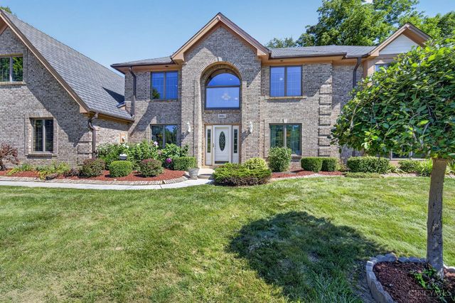 861 Kelsey Court, Washington Twp, OH 45458