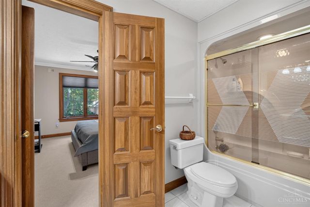 861 Kelsey Court, Washington Twp, OH 45458