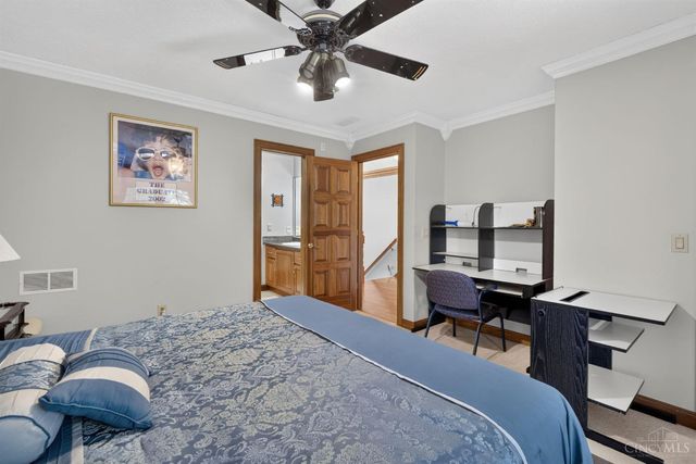 861 Kelsey Court, Washington Twp, OH 45458