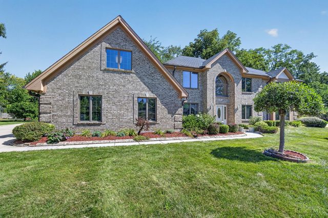 861 Kelsey Court, Washington Twp, OH 45458