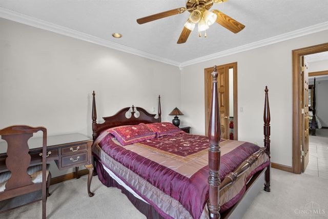 861 Kelsey Court, Washington Twp, OH 45458
