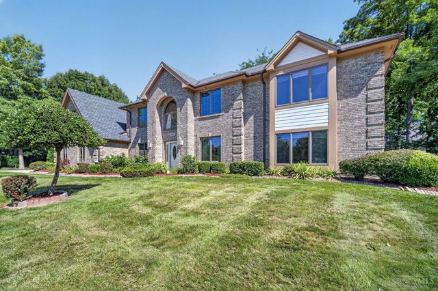 861 Kelsey Court, Washington Twp, OH 45458