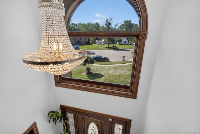 861 Kelsey Court, Washington Twp, OH 45458