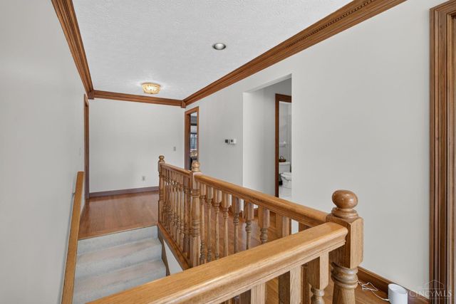 861 Kelsey Court, Washington Twp, OH 45458