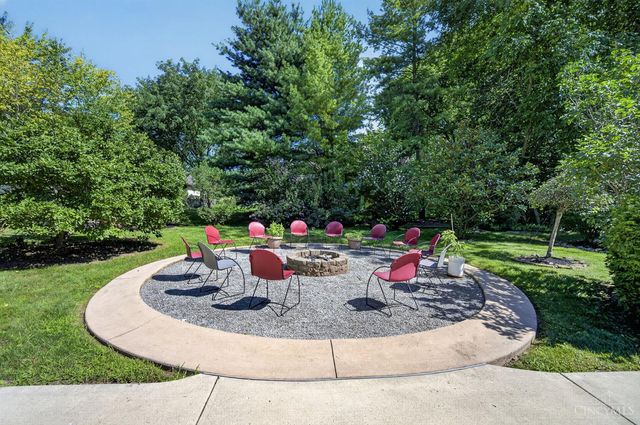 861 Kelsey Court, Washington Twp, OH 45458