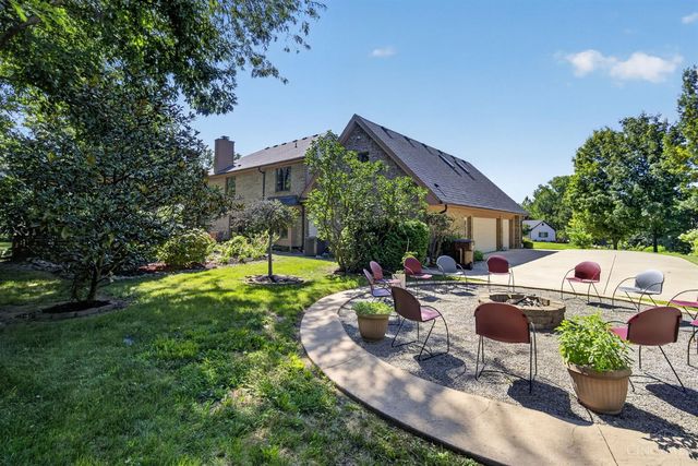 861 Kelsey Court, Washington Twp, OH 45458