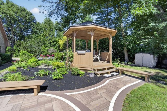 861 Kelsey Court, Washington Twp, OH 45458