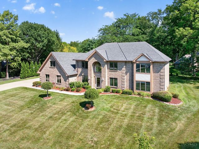 861 Kelsey Court, Washington Twp, OH 45458