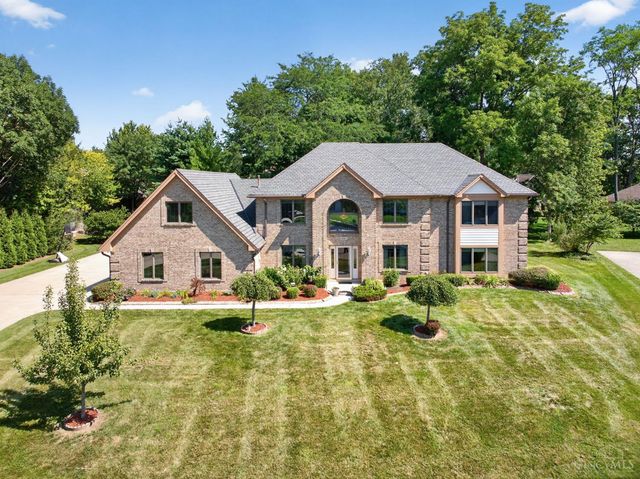 861 Kelsey Court, Washington Twp, OH 45458