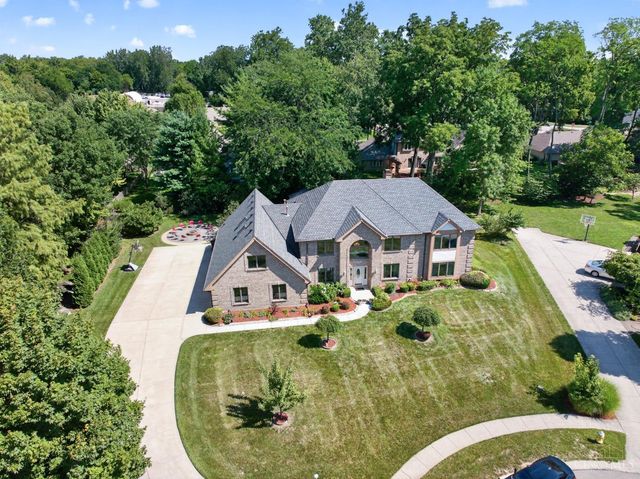 861 Kelsey Court, Washington Twp, OH 45458