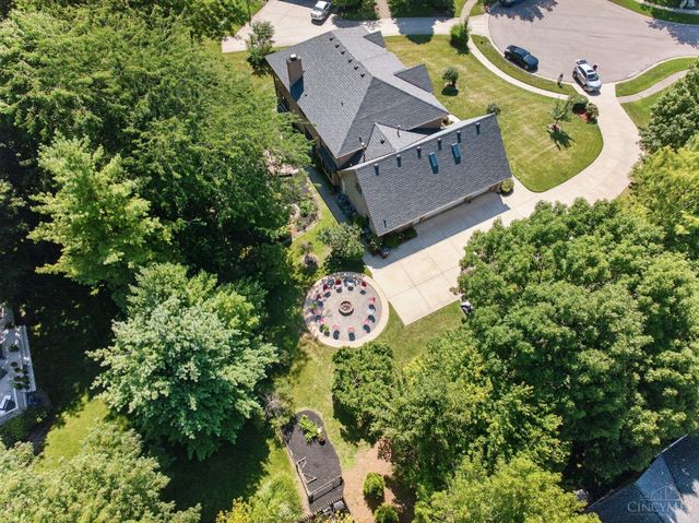 861 Kelsey Court, Washington Twp, OH 45458
