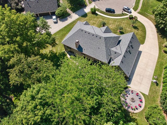861 Kelsey Court, Washington Twp, OH 45458