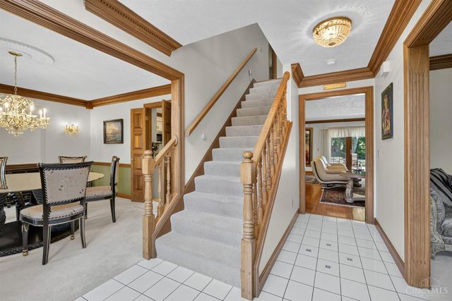 861 Kelsey Court, Washington Twp, OH 45458