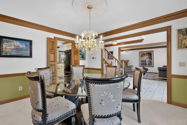 861 Kelsey Court, Washington Twp, OH 45458