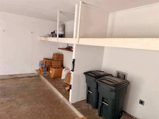 201 Collins Drive, Terrell, TX 75160