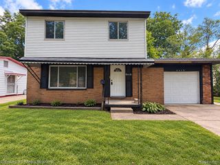 6418 Valorie Lane, Flint, MI 48504