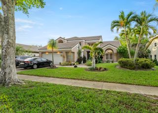 2683 NW 49th Street, Boca Raton, FL 33434