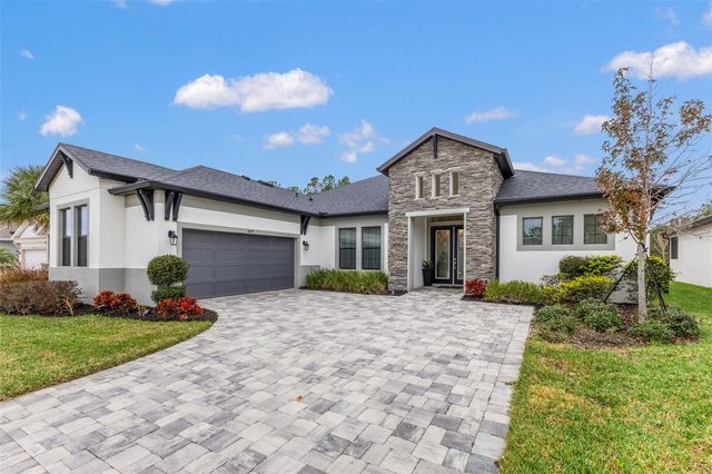 4058 TOUR TRACE, Land O Lakes, FL 34638