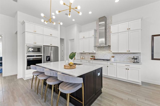 4058 TOUR TRACE, Land O Lakes, FL 34638