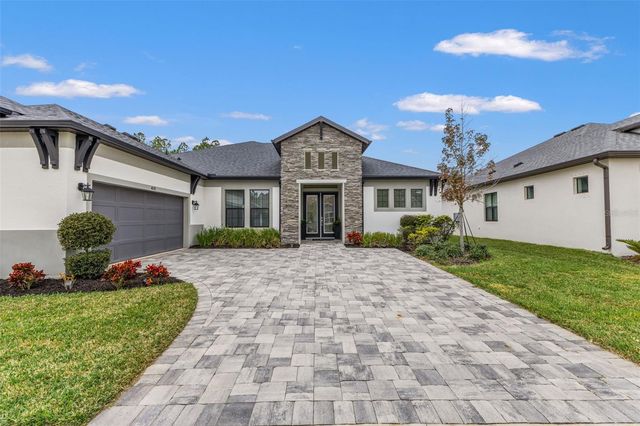 4058 TOUR TRACE, Land O Lakes, FL 34638