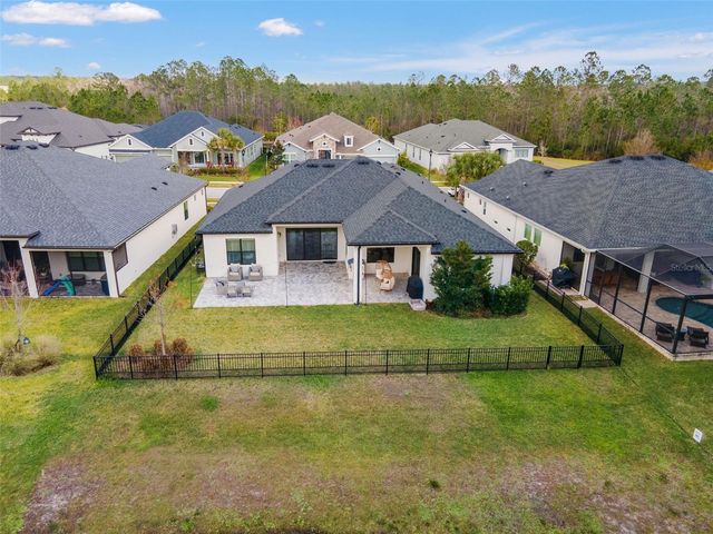 4058 TOUR TRACE, Land O Lakes, FL 34638