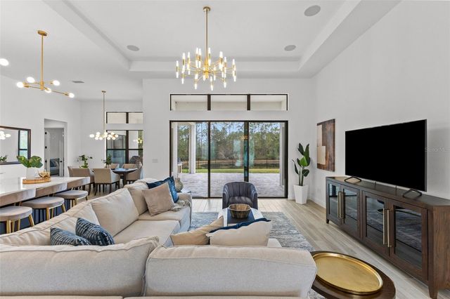 4058 TOUR TRACE, Land O Lakes, FL 34638