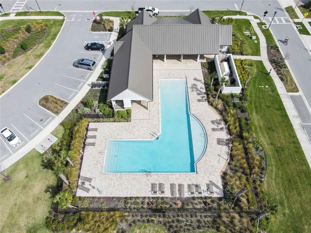 4058 TOUR TRACE, Land O Lakes, FL 34638