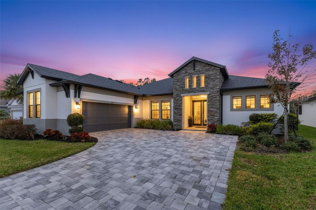 4058 TOUR TRACE, Land O Lakes, FL 34638