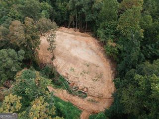 3280 Old Burnt Mountain Road TRACT #3, Jasper, GA 30143