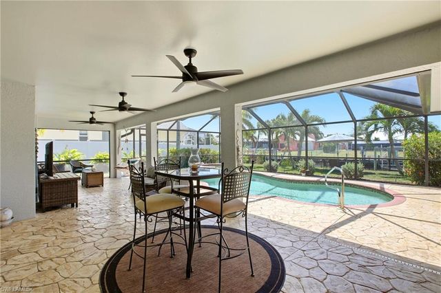 122 SE 29th ST, Cape Coral, FL 33904