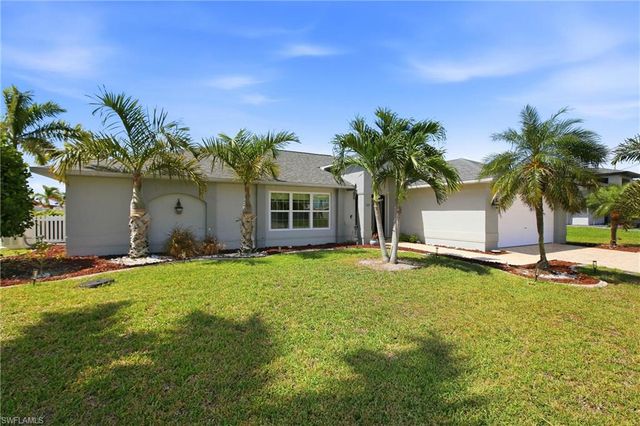 122 SE 29th ST, Cape Coral, FL 33904