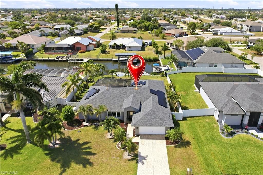 122 SE 29th ST, Cape Coral, FL 33904