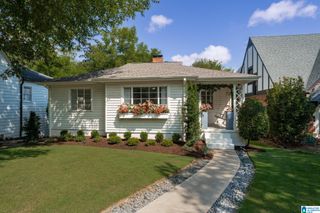 4224 7TH AVENUE S, Birmingham, AL 35222