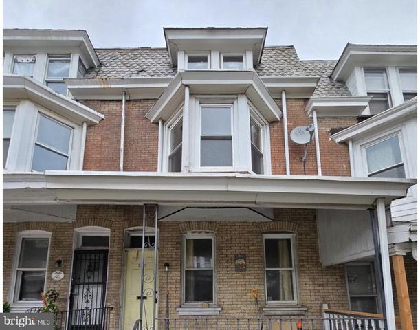 231 E MARSHALL STREET, Norristown, PA 19401