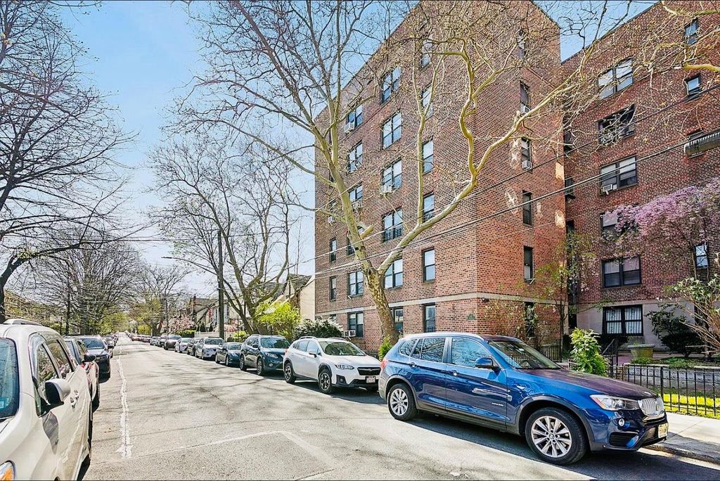 40 89th Street 2E, Brooklyn, NY 11209