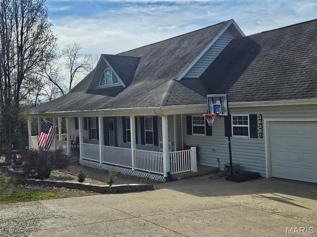 20381 Heritage Road, St Robert, MO 65584