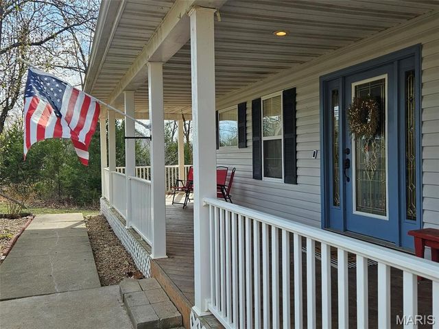 20381 Heritage Road, St Robert, MO 65584