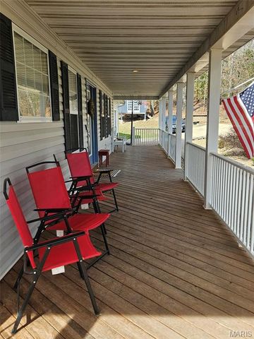 20381 Heritage Road, St Robert, MO 65584